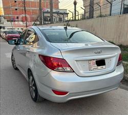 هیۆندای ئەکسنت